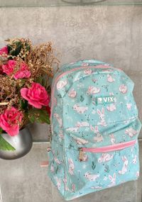 Foto do produto MOCHILA VIX 322480