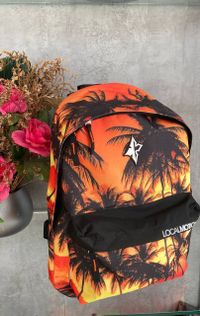 Foto do produto MOCHILA QUENN AV 1500700