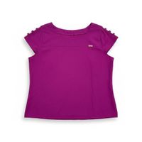 Foto do produto BLUSA FLORISA 11523