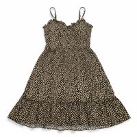 Foto do produto VESTIDO TECIDO VISCOLINHO 20015