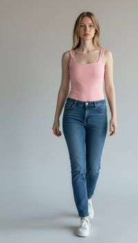 Foto do produto BLUSA POLIAMIDA MILENA 3763474