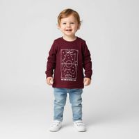 Foto do produto CAMISETA MANGA LONGA KAMYLUS  43901
