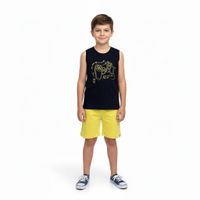 Foto do produto CONJUNTO KAMYLUS  43940