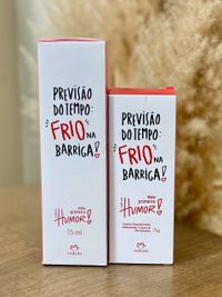 Foto do produto KIT HUMOR DES+GELEIA DES DE 220,00 POR 125,00 867233