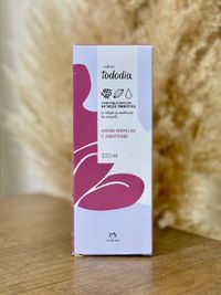 Foto do produto HID TD AMORA VERMELHA 200ML 231544