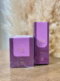 Foto do produto KIT ILIA COL+HD MAOS DE 314 POR 122,20 14101
