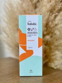 Foto do produto HD TD MACADAMIA 200ML 230811