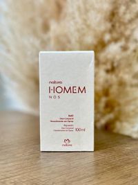 Foto do produto DES REF SPRAY HOME NOS 100ML 152227