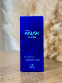 Foto do produto DES KAIAK PULSO MASC 100ML 833900