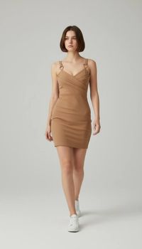 Foto do produto VESTIDO CURTO MONTARIA LEVE 24004262