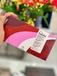 Foto do produto SAB TODODIA CEREJA NEG DE 20,90 POR 10,00 179255