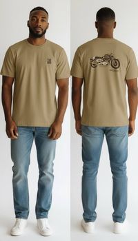 Foto do produto OGOCHI  CAMISA MASC 6001001