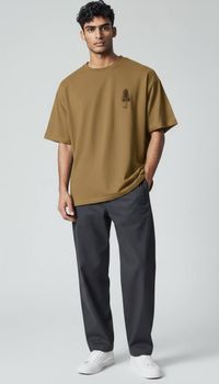 Foto do produto CAMISA BASICA MAHALO 518414