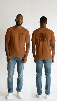 Foto do produto CAMISA 67% POLIESTER MAHALO 521001