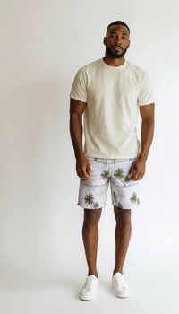 Foto do produto SHORT MAHALO 515833
