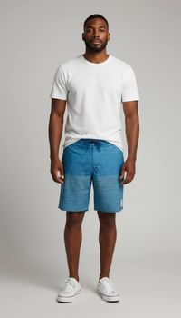 Foto do produto BERM COS SUB TECNO PLAY SURF110