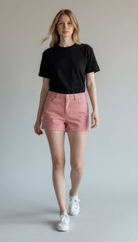 Foto do produto SHORT HOT PANTS 42 FM AD 32620 - 97681