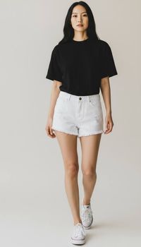 Foto do produto SHORT CAMBOS JEANS 13223