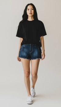 Foto do produto SHORT CARGO 3029 - 99512