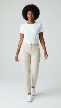 Foto do produto CALÇA SOCIAL KAD 11753