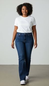 Foto do produto CALCA BLACK FEM 146901