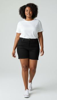 Foto do produto PEDALETE PLUS SIZE FM 32842 - 100354