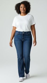 Foto do produto CALCA FEM PLUS 23574