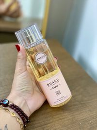 Foto do produto BODY SPLASH KHLOE 250ML 210741