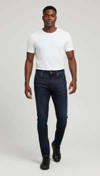 Foto do produto CALCA MASC ZATIZA 1588C