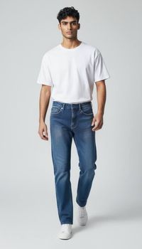 Foto do produto CALCA HANDLE MASC AD 1713