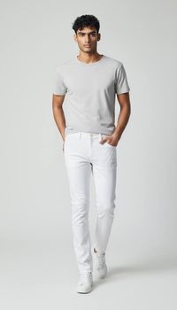 Foto do produto CALCA MASC DIPANNO AD S0001