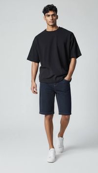 Foto do produto BERM MASC LYCRA HANDLE AD 1592G