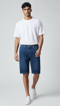 Foto do produto BER SPORT FINO MASC NIRAN AD 590