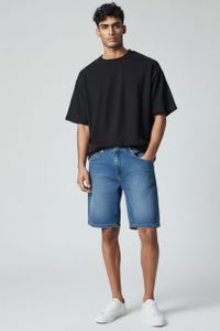 Foto do produto BERM JEANS C/ELASTANO 316451