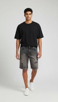 Foto do produto BERM JOHN JEANS AD 7496J - 100067