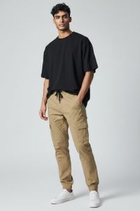 Foto do produto CALCA MASC JOGGER DIPANNO 254054