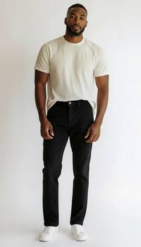 Foto do produto CALCA CHINO COLLOR PACO 50036