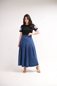 Foto do produto SAIA LUNA JEANS AD 1956670