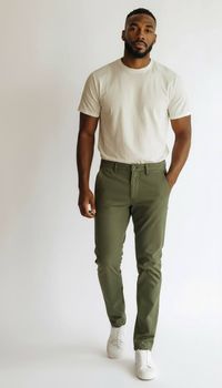 Foto do produto CALCA SPORT FINO AD ZUYNGRI5556
