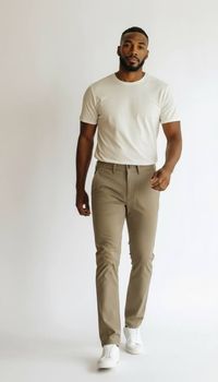 Foto do produto CALCA SLIM OGOCHI AD 251019