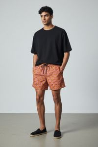 Foto do produto SHORT TAC ELS. EST FL  AD 200 - 97820