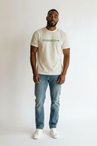 Foto do produto CAMISA 100% ALG OGOCHI 655309