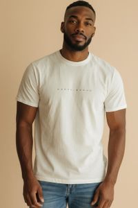 Foto do produto CAMISA MC 100% ALG OGOCHI 6553014