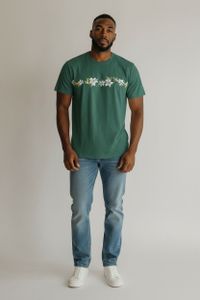 Foto do produto CAMISA MAHALO ENVOLTO 615819