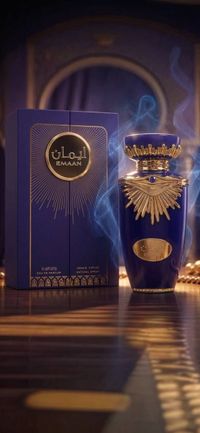 Foto do produto ARABE EMAAN LATAFFA 100ML 2074