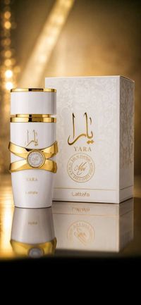 Foto do produto YARA MOI LATTAFA 100ML 080739