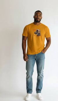 Foto do produto CAMISA CASUALES 5251041 M3021