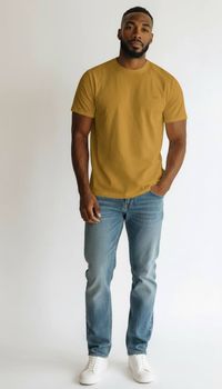 Foto do produto CAMISETA OGOCHI 6490001 - 100404