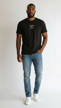 Foto do produto CAMISA MC SLIM PACO 74048