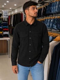 Foto do produto JAQUETA MASC LEMIER 8043